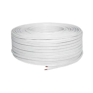 Cable Cabel SPT PVC 2X16 AWG CU 60°C 300V (BLANCO)
